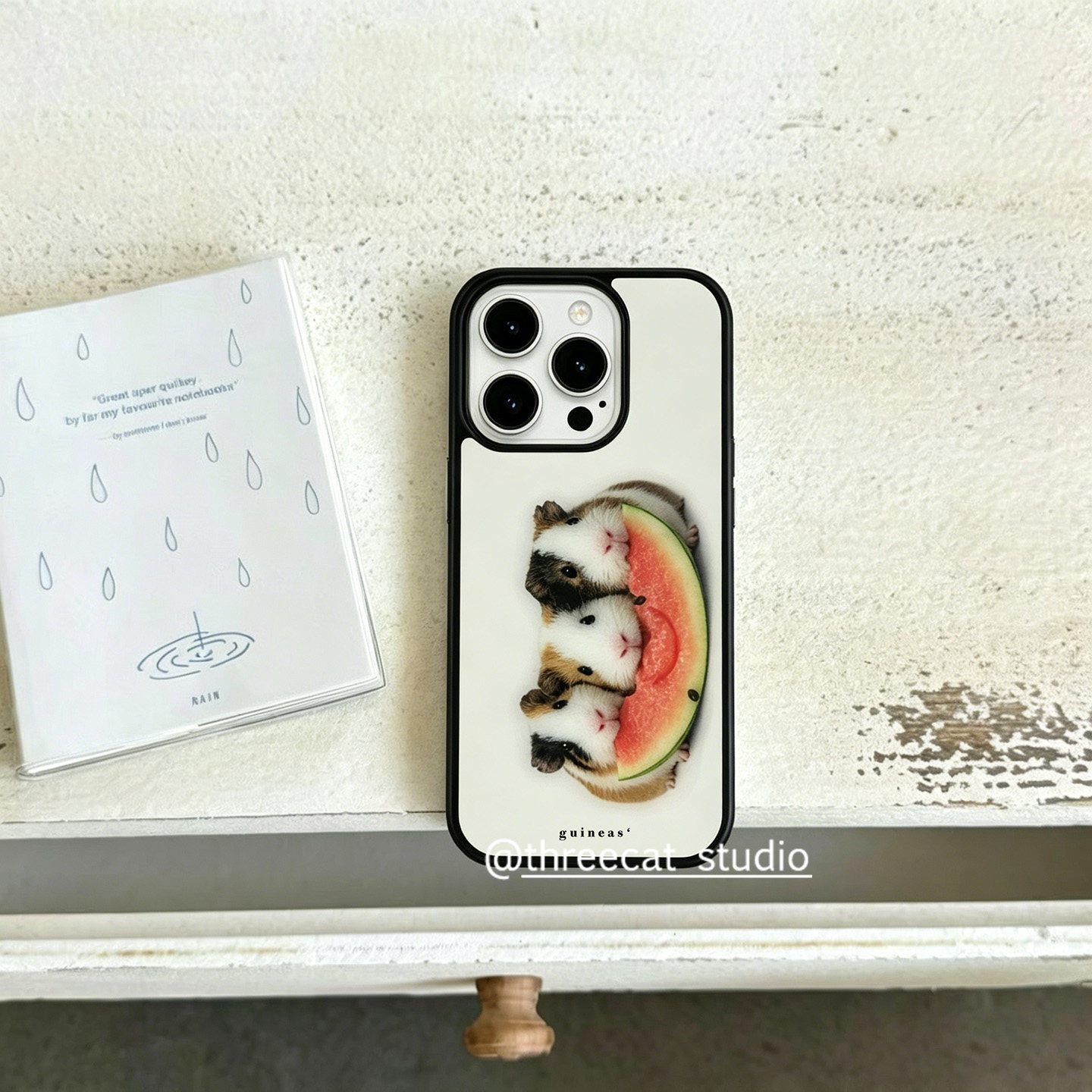 Phone Cases Brown - Cover per iPhone 17 Air 16