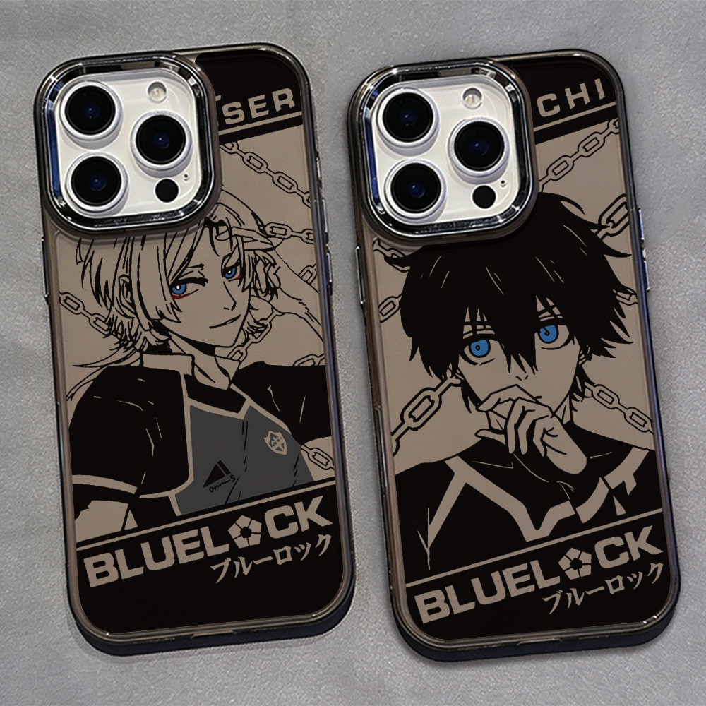 Phone Cases Quad Lock - Custodia Morbida per iPhone 17 16e
