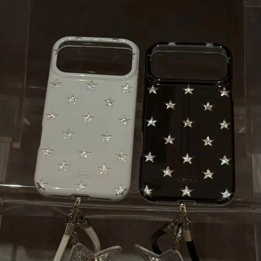 Phone Cases Korea - Cover per telefono coreana con effetto