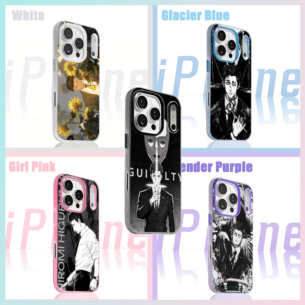 Phone Cases Iphone 15 - Custodia per telefono J-Jujutsu Kaisen Hiromi