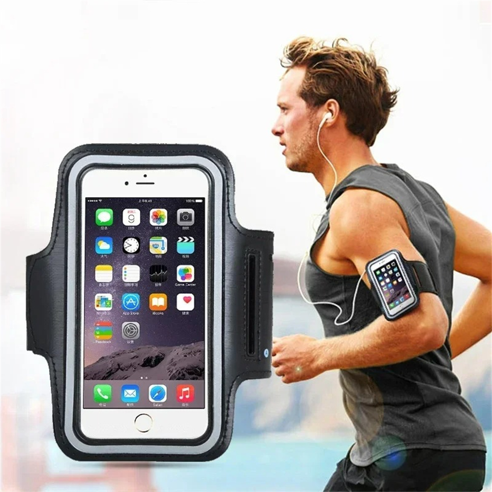 Phone Cases Android - Nuova Custodia Universale da Braccio per