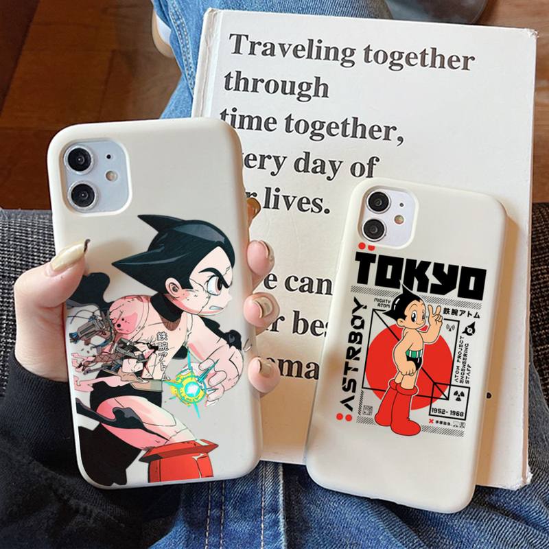 Phone Cases Xr Boys - Custodia per telefono AstroBoy anim Astro