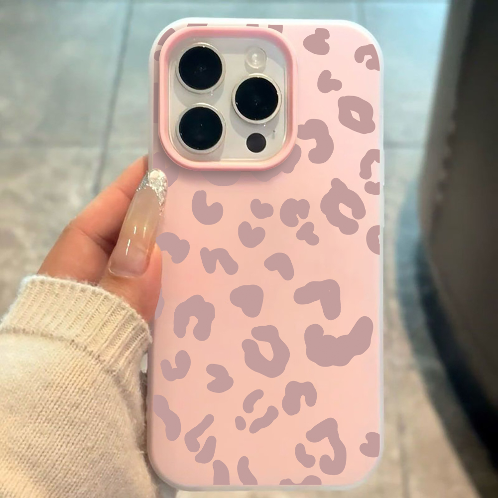Phone Cases Iphone 11 - Cover per Telefono in Silicone con