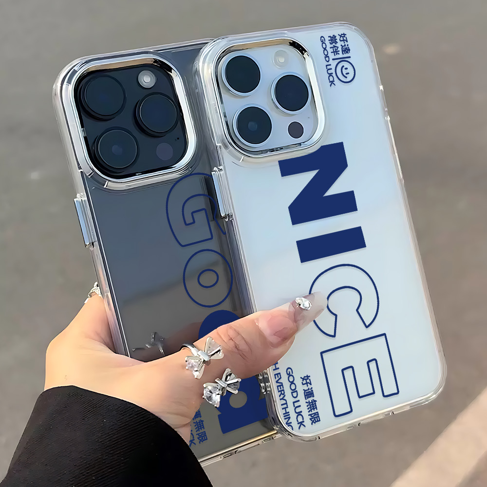 Phone Cases Biodegradable - Nuova custodia per telefono ecologica in