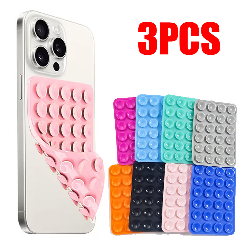 Phone Cases The Dairy - Custodia per telefono con ventosa in