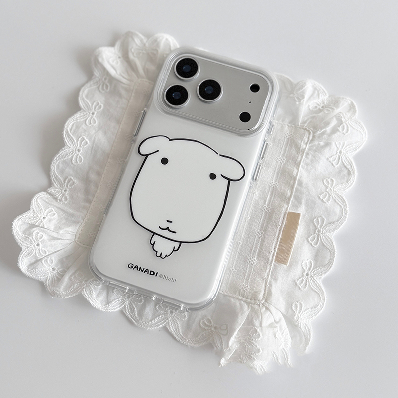 Phone Cases Korea - Custodia per telefono coreana Lovely Line