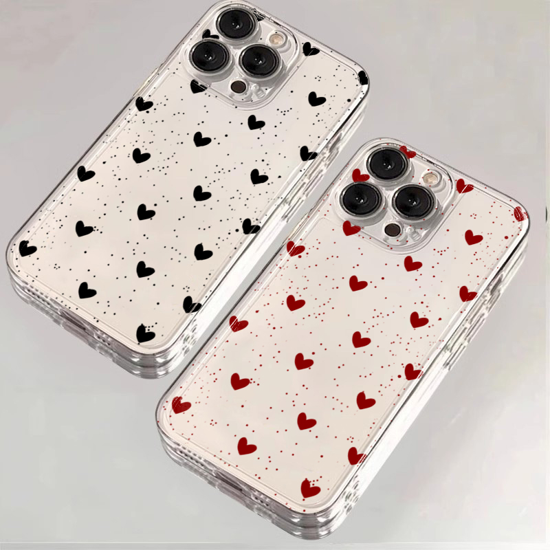 Phone Cases Polka Dot - Custodia Antiurto per Xiaomi 12 13
