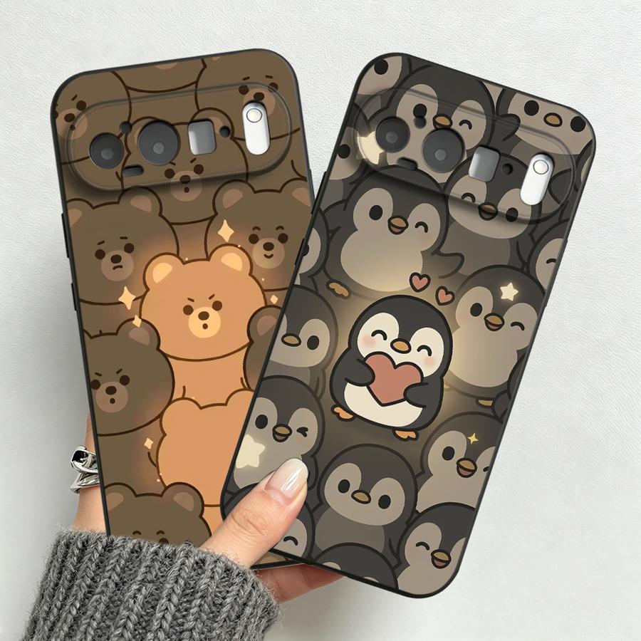 Phone Cases Google Pixel 10 - Funda Cover per Telefono Google Pixel