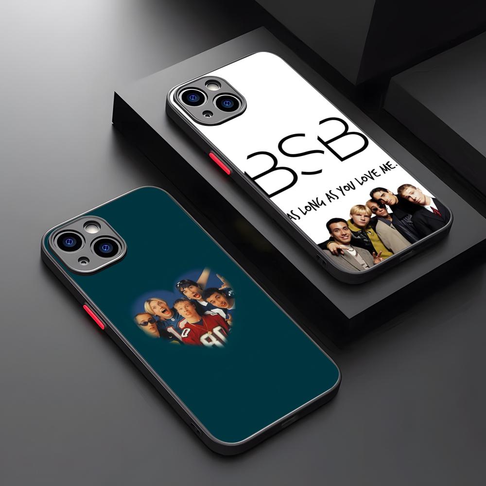 Phone Cases Xr Boys - Cover per iPhone Backstreet Boys per