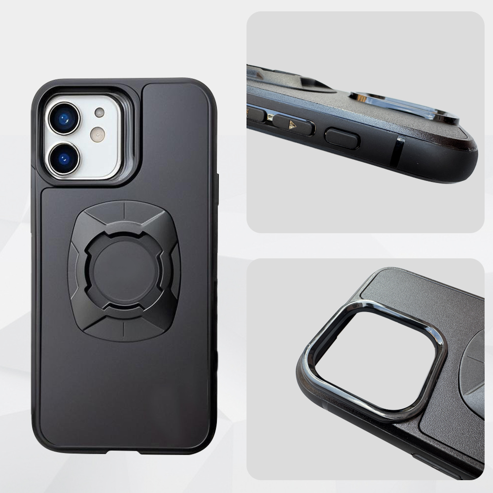 Phone Cases Quad Lock - Supporto per custodia per telefono Twsit