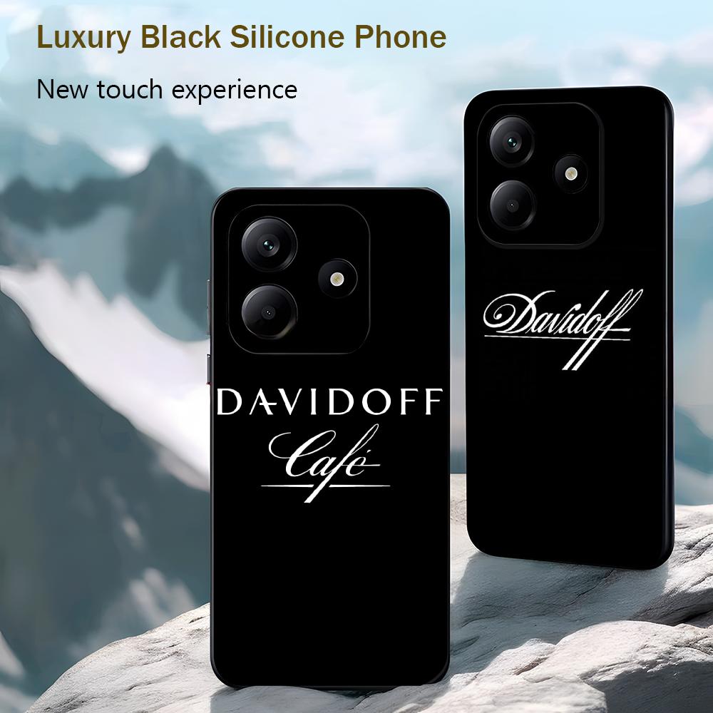 Phone Cases Xiaomi 15 - D-DAVIDOFF custodia per telefono dal design