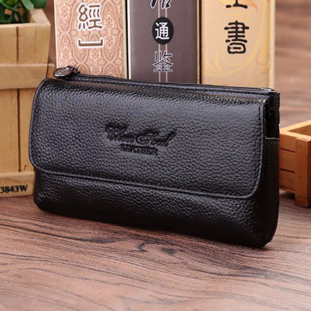 Phone Cases Men - Marsupio da uomo marsupio da cintura