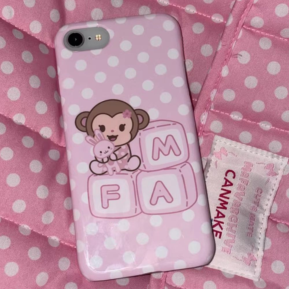 Phone Cases Polka Dot - Cover per iPhone 17 AIR 16