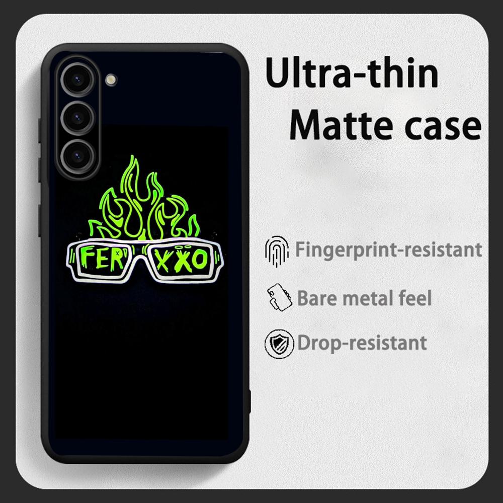 Phone Cases Cool - Cover per telefono con poster del