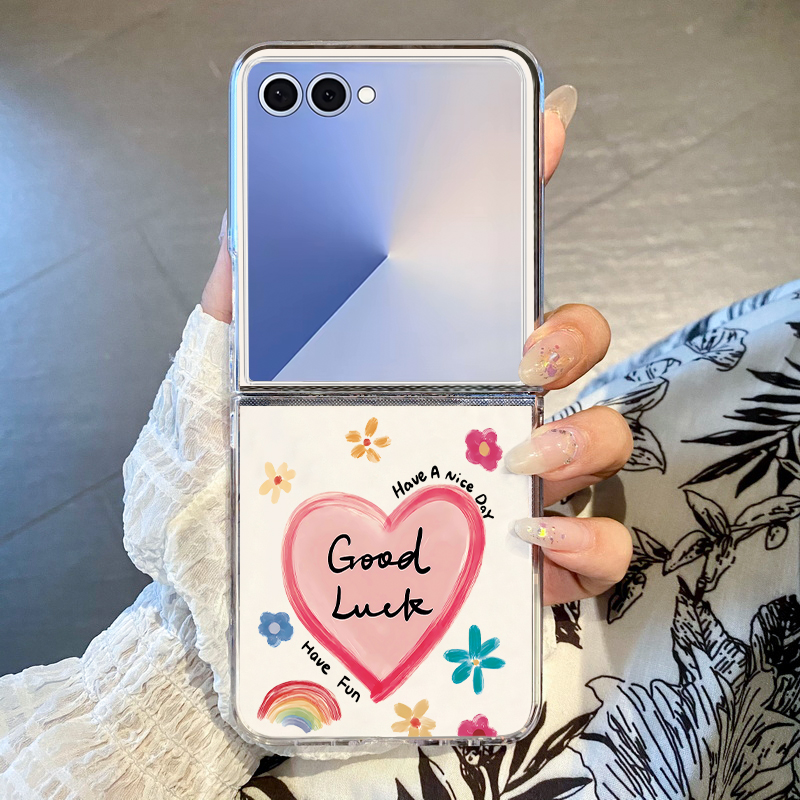 Phone Cases Z Fold 5 - Custodia per telefono con stampa a