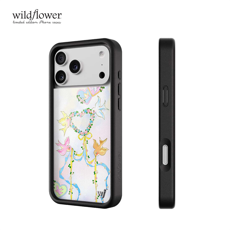 Phone Cases The Dairy - Custodia per telefono con nastro colorato