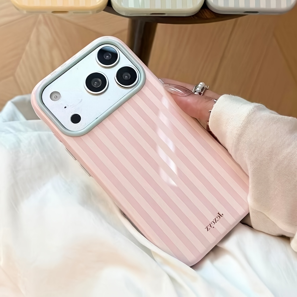 Phone Cases Korea - Custodia per telefono morbida e antiurto