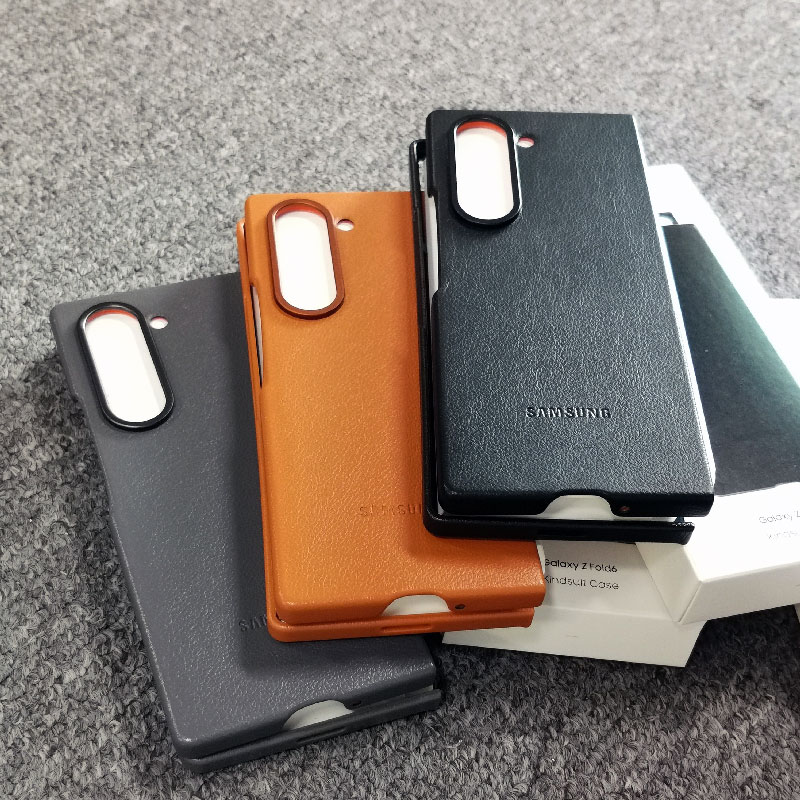 Phone Cases The Dairy - Custodia per Samsung Galaxy Z Fold