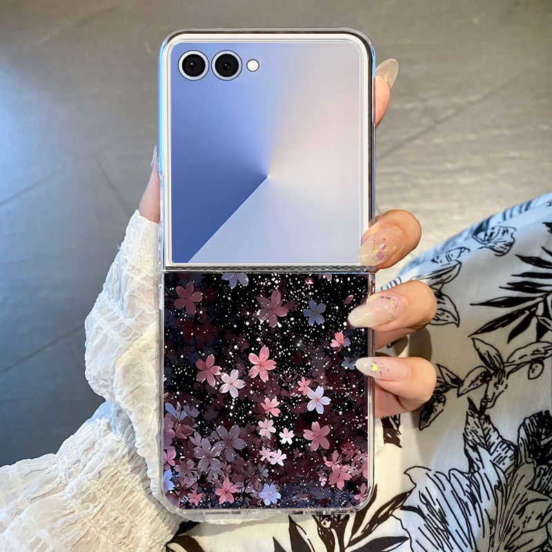 Phone Cases Z Fold 5 - Custodia per telefono Cherry Blossom per
