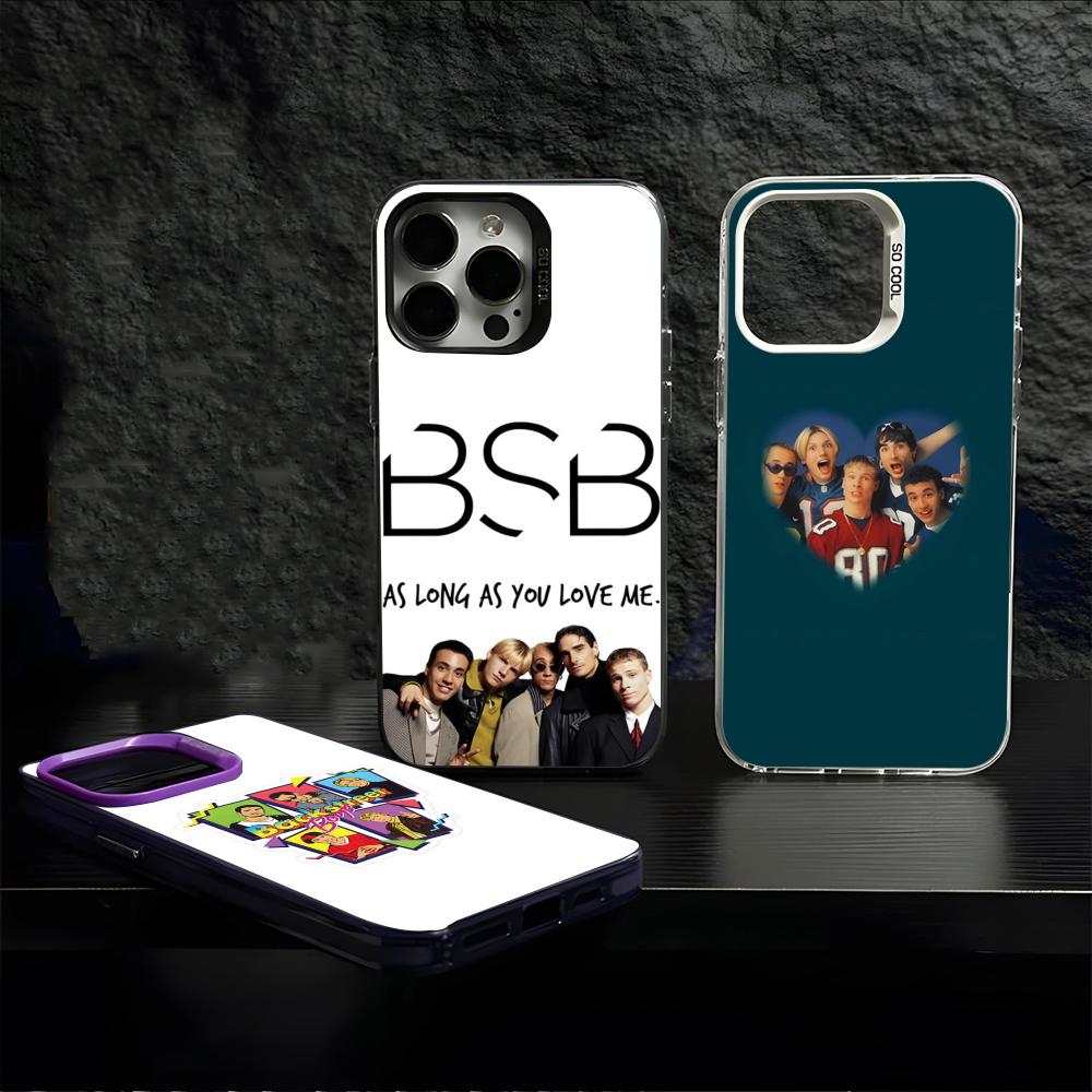 Phone Cases Xr Boys - Cover per iPhone Backstreet Boys per