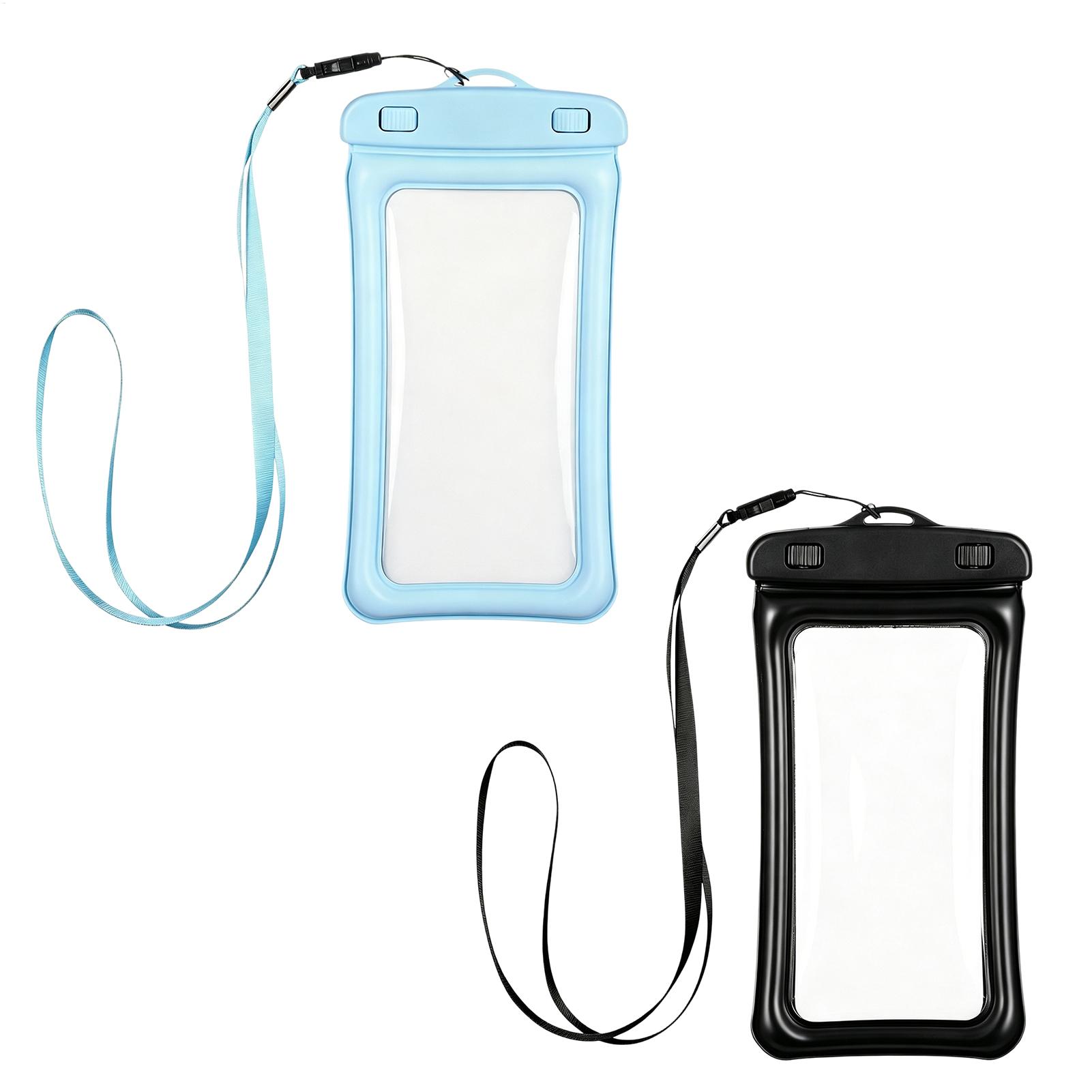 Phone Cases Men - 2x Custodia Impermeabile per Telefono, Sacchetto