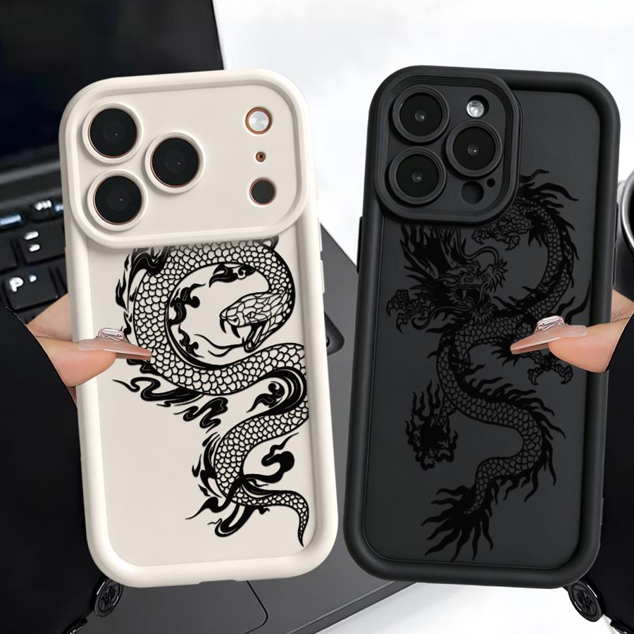 Phone Cases Iphone 15 - Cover per iPhone 17 Pro Max