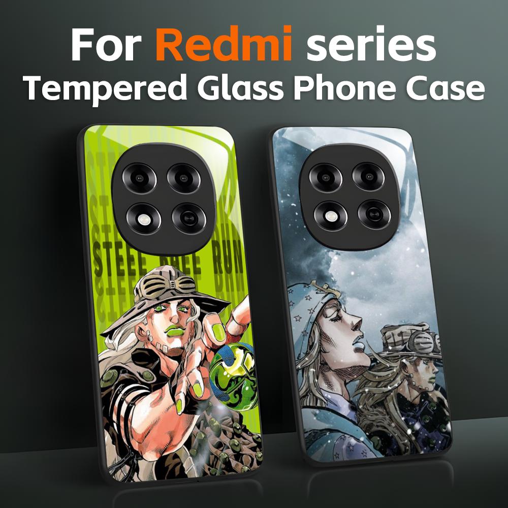 Phone Cases Cool - Cover per telefono in vetro temperato