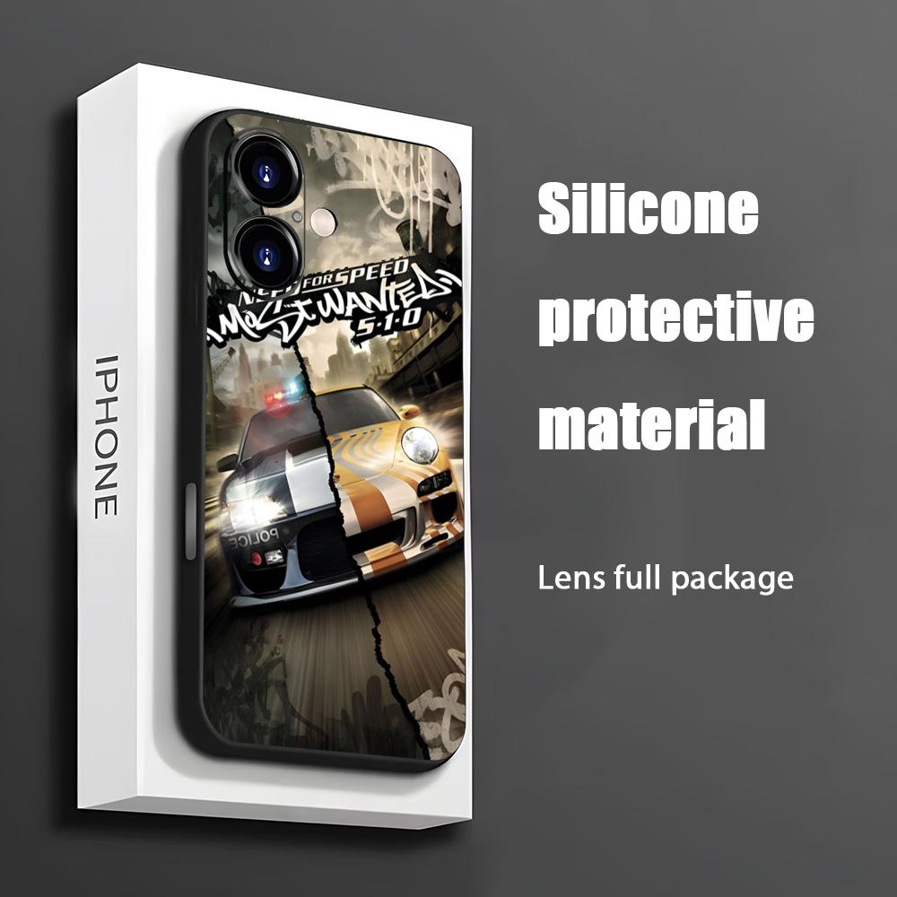 Phone Cases Cool - Cover per iPhone 17 16 15