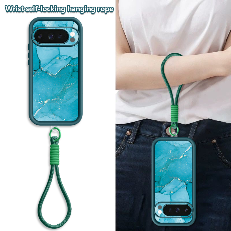 Custodia per telefono con moti - Phone Cases Google Pixel 10 recensione e prezzo