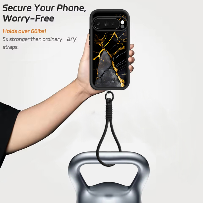 Custodia per telefono con moti - Phone Cases Google Pixel 10 recensione e prezzo