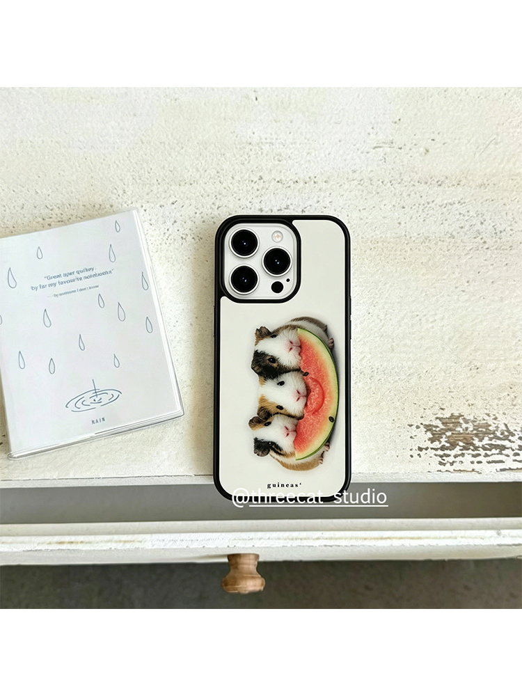 Cover per iPhone 17 Air 16 Pro - Phone Cases Brown recensione e prezzo