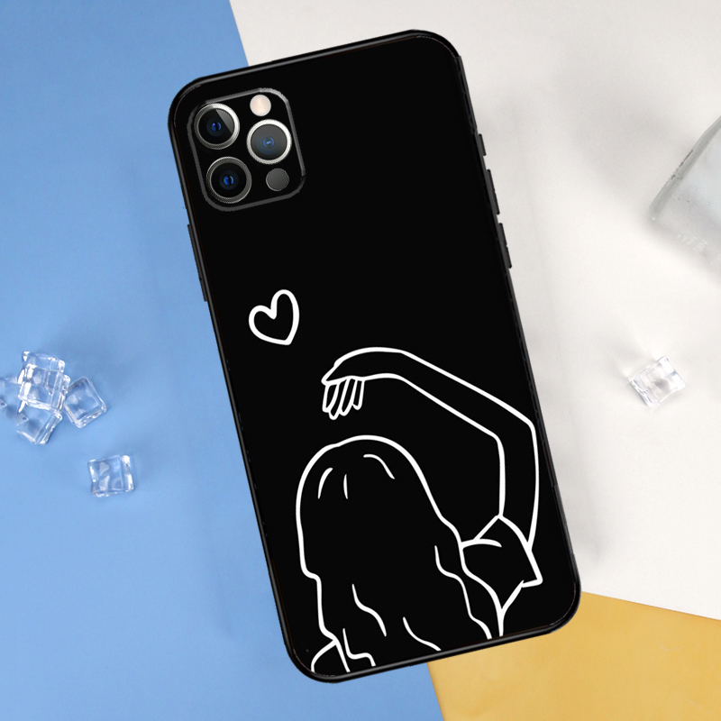 Custodia per telefono Cartoon  - Phone Cases Xr Boys recensione e prezzo