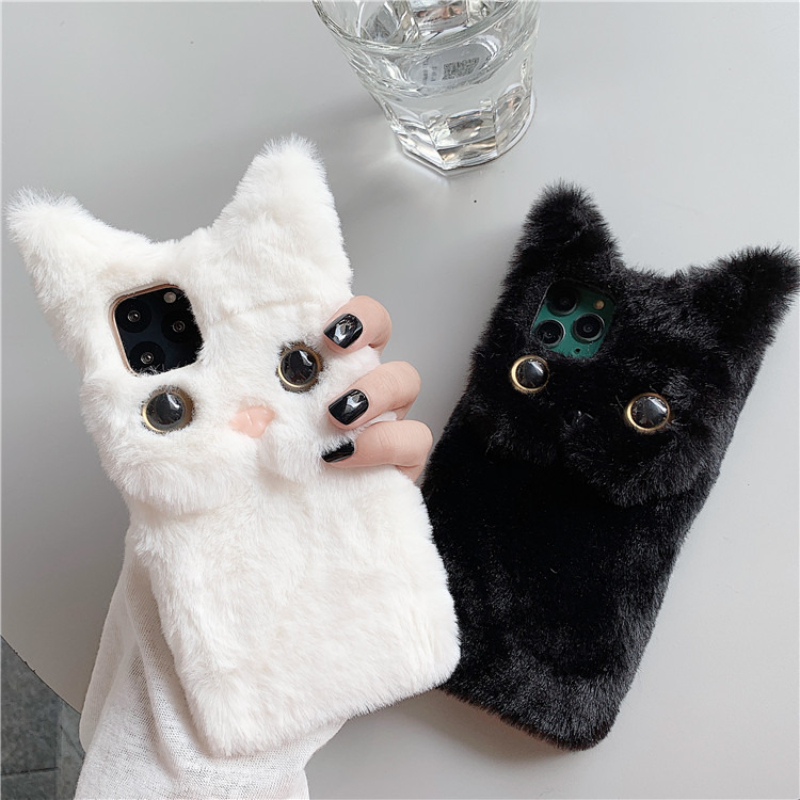 Custodia per telefono in peluc - Phone Cases Iphone 15 recensione e prezzo
