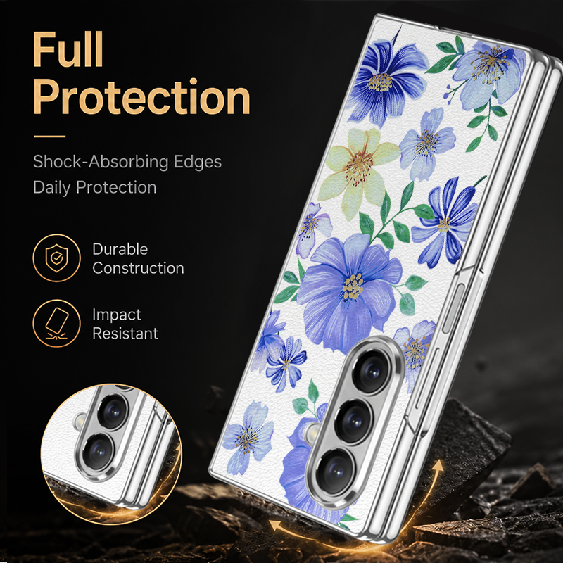 Custodia per telefono con moti - Phone Cases Z Fold 5 recensione e prezzo