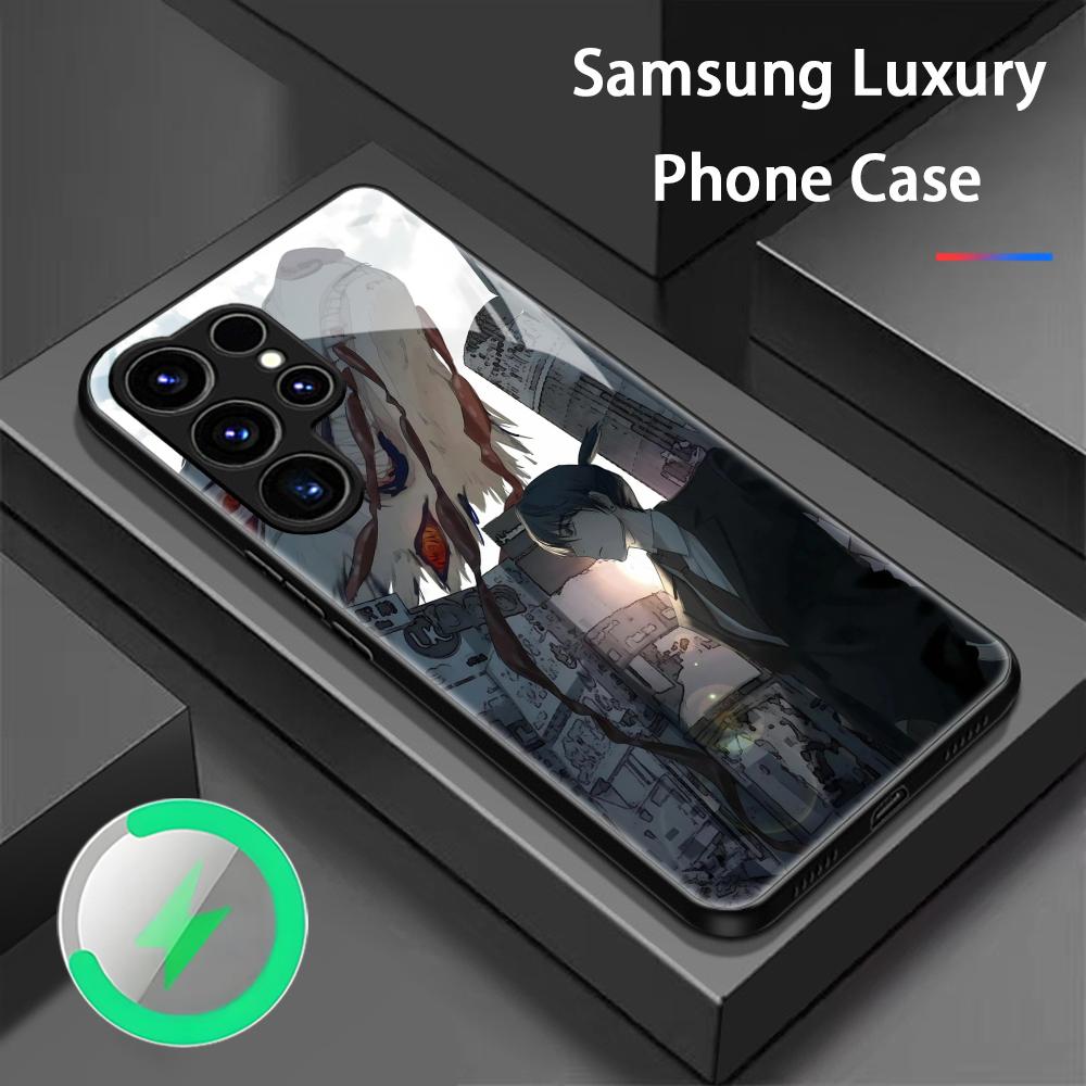 Custodia per telefono Chainsaw - Phone Cases Men recensione e prezzo