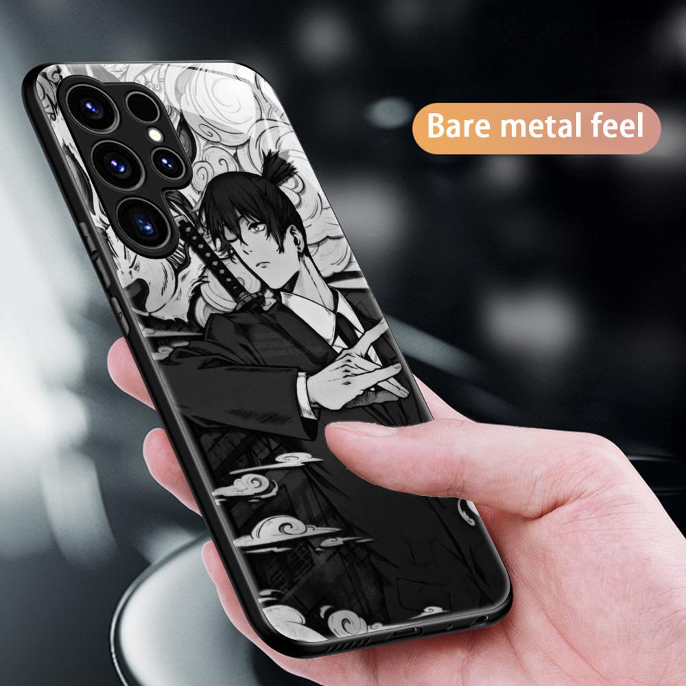 Custodia per telefono Chainsaw - Phone Cases Men recensione e prezzo