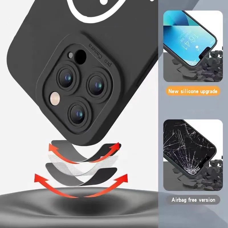Finger People Pro Custodia per - Phone Cases Men recensione e prezzo