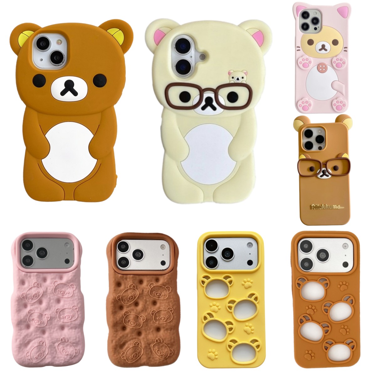 Custodia per telefono con orse - Phone Cases Iphone 15 recensione e prezzo