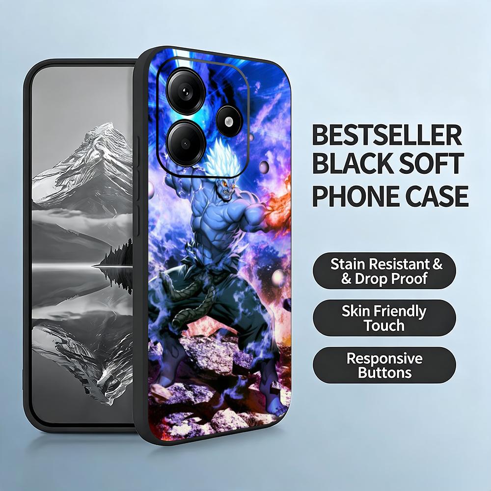 Cover per Telefono Hot Game SF - Phone Cases Xiaomi 15 recensione e prezzo