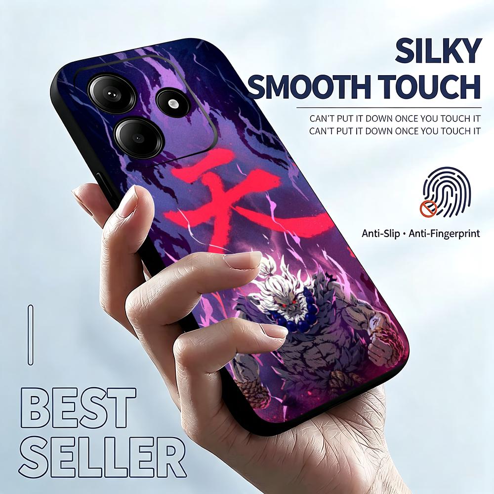 Cover per Telefono Hot Game SF - Phone Cases Xiaomi 15 recensione e prezzo