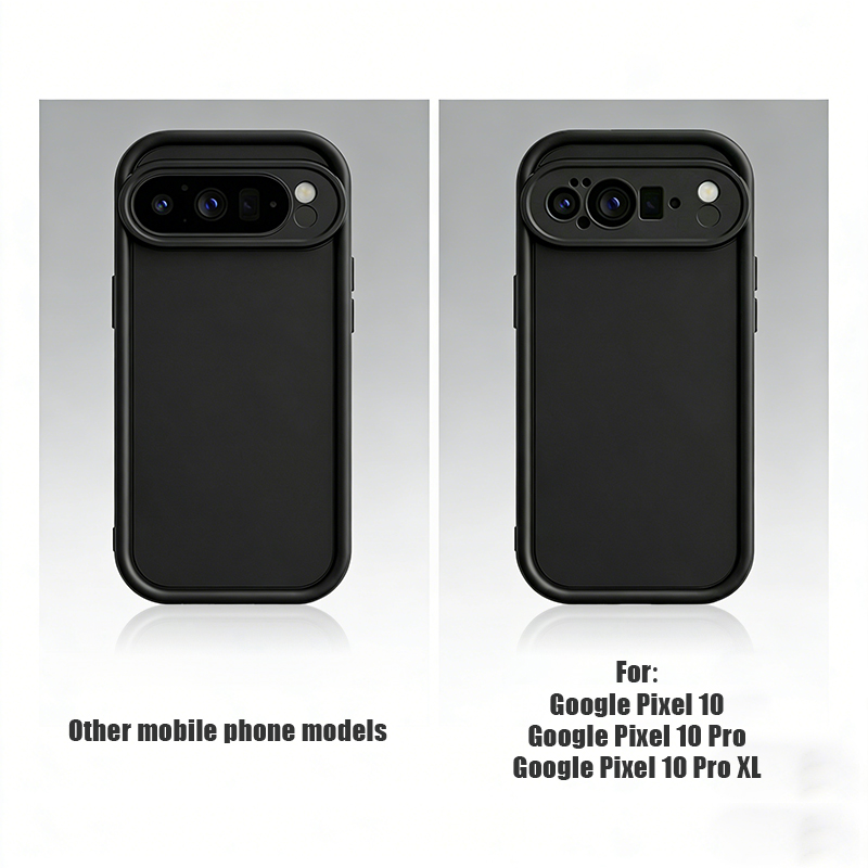 Custodia per telefono in TPU m - Phone Cases Google Pixel 10 recensione e prezzo