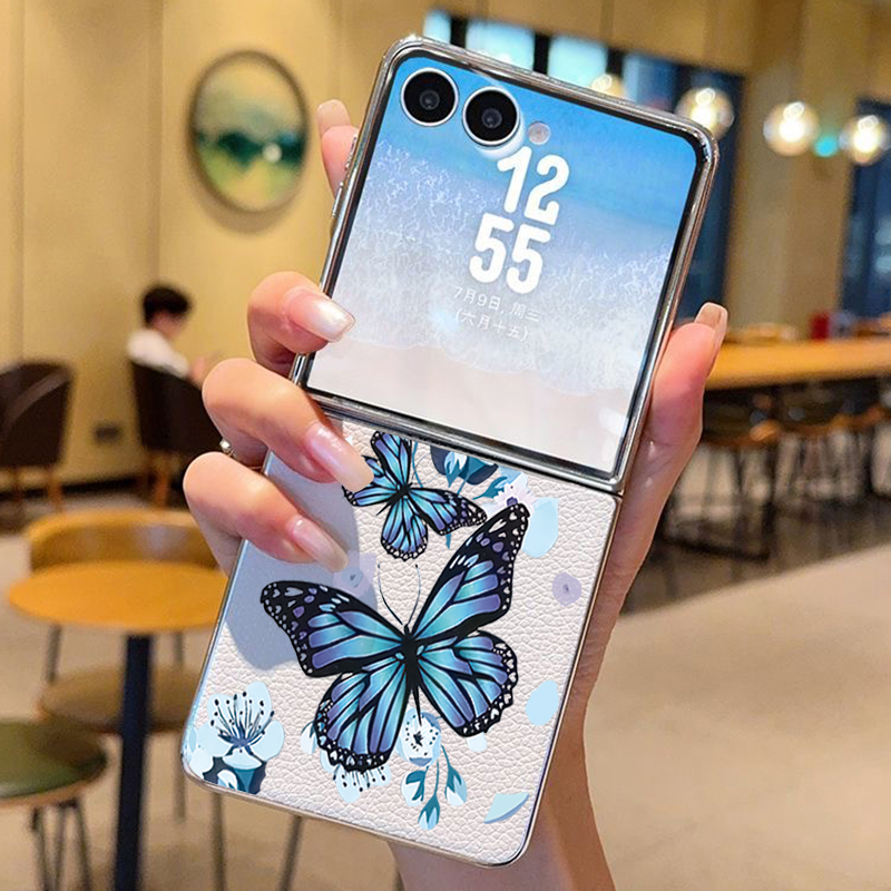 Custodia per telefono in pelle - Phone Cases Z Fold 5 recensione e prezzo