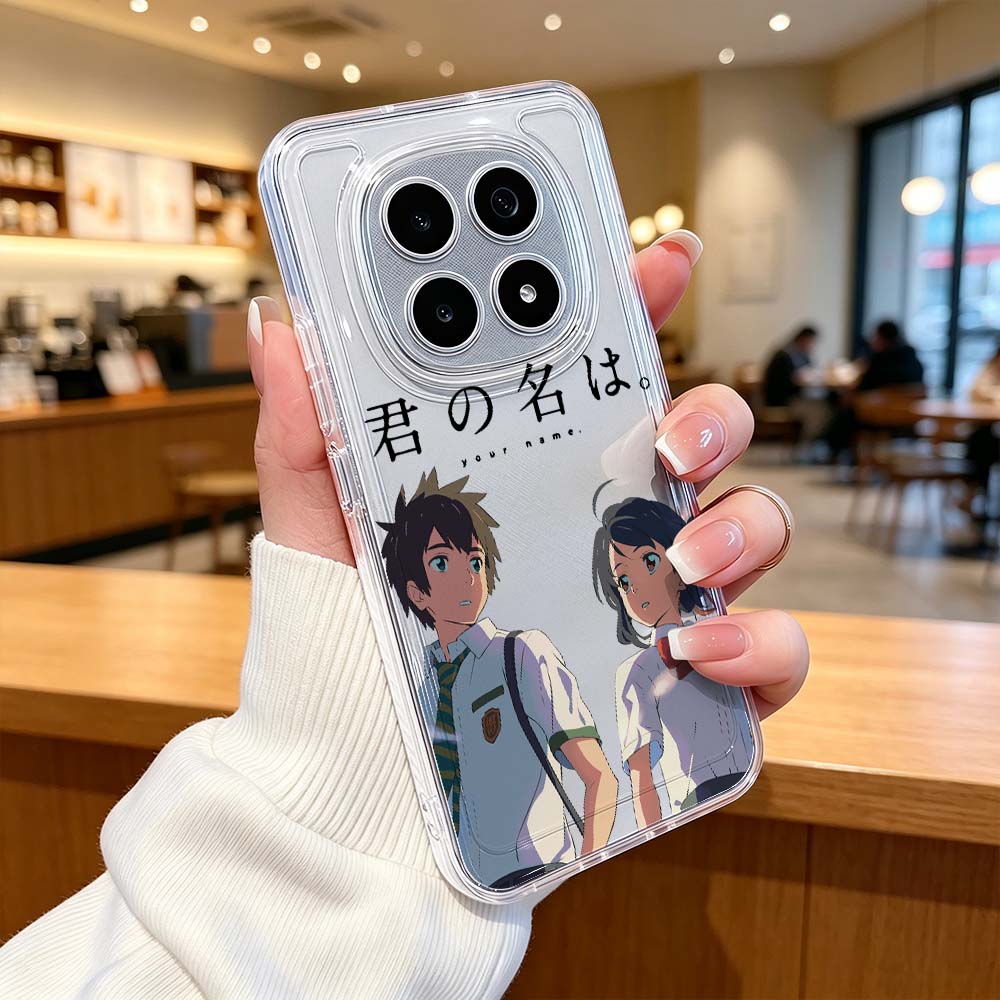 Cover Protettiva Trasparente p - Phone Cases Xiaomi 15 recensione e prezzo