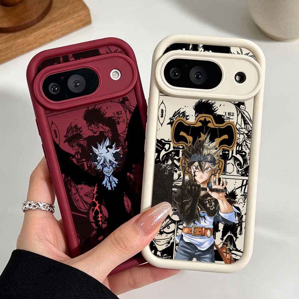 Cover per telefono Black Clove - Phone Cases Google Pixel 10 recensione e prezzo