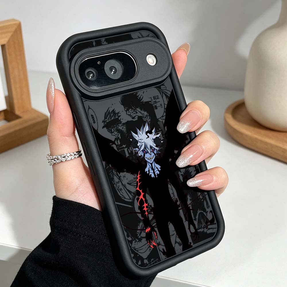 Cover per telefono Black Clove - Phone Cases Google Pixel 10 recensione e prezzo