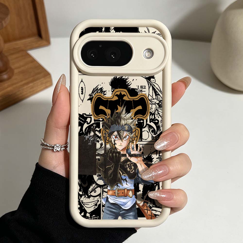 Cover per telefono Black Clove - Phone Cases Google Pixel 10 recensione e prezzo
