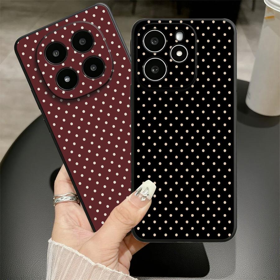 Custodia per Xiaomi Redmi Note - Phone Cases Brown recensione e prezzo