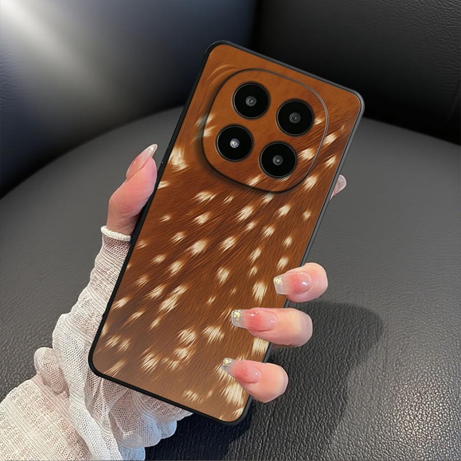 Custodia per Xiaomi Redmi Note - Phone Cases Brown recensione e prezzo