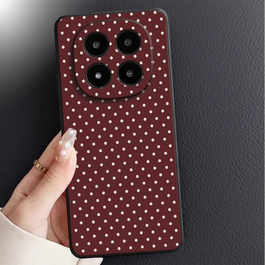 Custodia per Xiaomi Redmi Note - Phone Cases Brown recensione e prezzo
