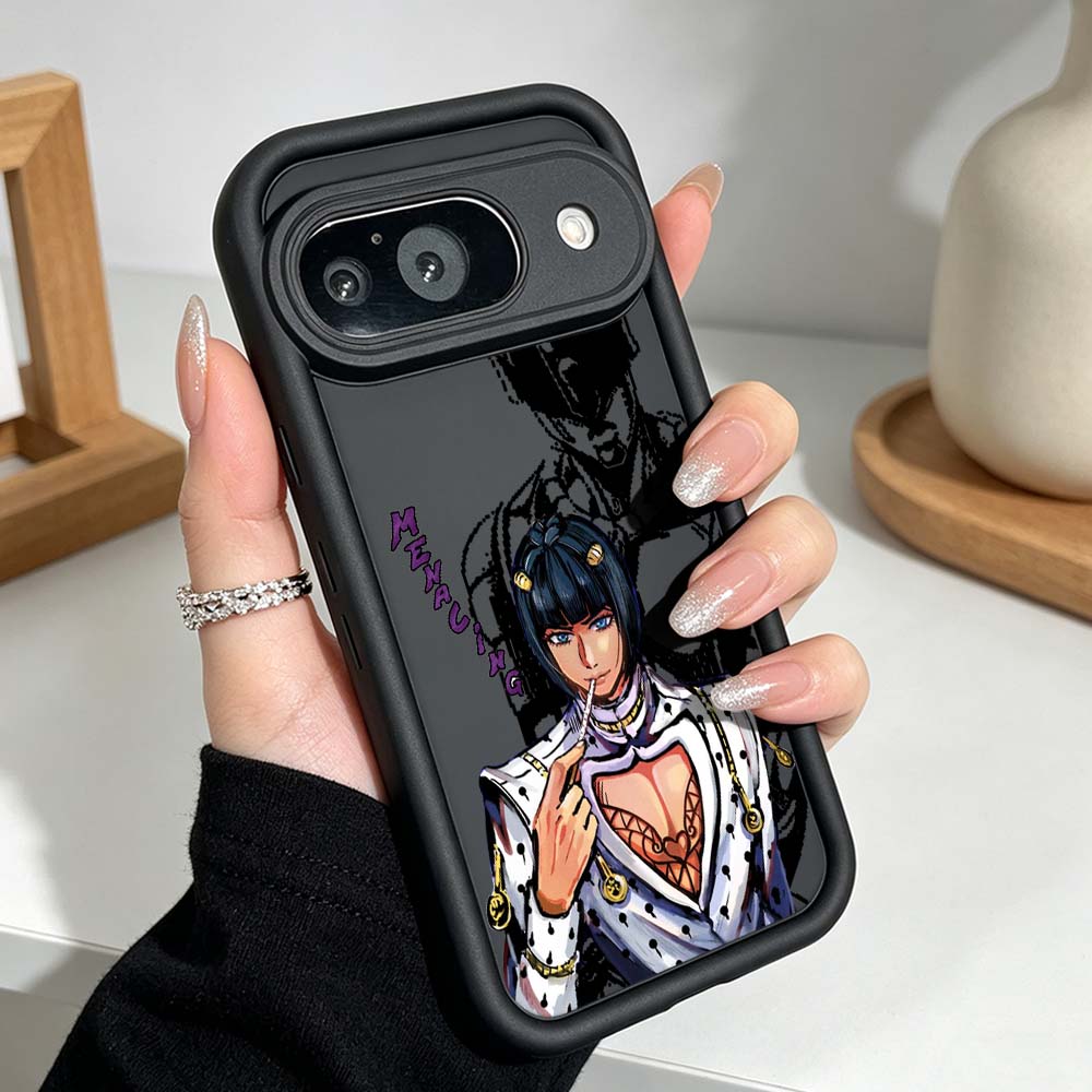JOJO Handsome Phone Case per G - Phone Cases Google Pixel 10 recensione e prezzo